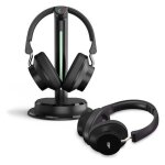 Casque tv cgv prelude 3 duo