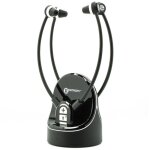 Casque tv duo geemarc cl7370 - 2 classique
