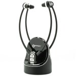Casque tv duo geemarc cl7370 - 2 opti amplifi�