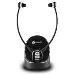 Casque tv geemarc cl7370 amplifi