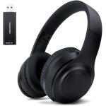 Casque tv sans fil pour seniors, casque sans fil pliable avec anc, casque tv avec emetteurs, casque d'ecoute ... Casque tv sans fil pour seniors, casque sans fil pliable avec anc, casque tv avec emetteurs, casque d'ecoute ...