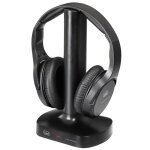Casque tv sans fil trevi frs 1480 r
