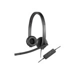 Logitech h570e stereo Logitech h570e stereo
