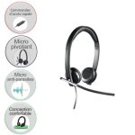 Logitech h650e Logitech h650e