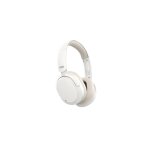 Casque we bluetooth - enc&anc 35db - bt v5, 3 - 4 micros int�gr�s - arceau r�glable coussinets rotatifs ...