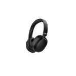Casque we bluetooth - enc&anc 35db - bt v5, 3 - 4 micros int�gr�s - arceau r�glable coussinets rotatifs ...