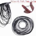 Cassette mixte, 30 pices, 0, 7x0, 7mm / 1x1mm, pour enregistreurs, machines vido, baladeur, lecteur ...