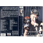 Cassette vhs legend johnny hallyday best of 70 - 92 tome 2