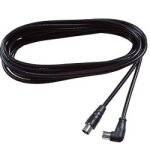 Cavo antenna poly pool cable tv 90?