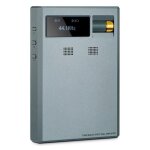 Cayin ru9 - ampli casque