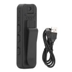 Caypp - caméra de sport, caméra vidéo visuelle nocturne hd 1080p, objectif rotatif de type clip arrière, ... Caypp - caméra de sport, caméra vidéo visuelle nocturne hd 1080p, objectif rotatif de type clip arrière, ...