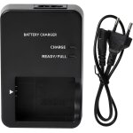 Cb - 2lh nb - 13l 4. 2v chargeur de batterie compatible avec canon g1x g1 x mark iii g5x g5x mark ii ...