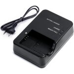 Cb - 2lh nb - 13l chargeur compatible avec appareil photo numérique canon powershot g7 x mark ii, g5 ... Cb - 2lh nb - 13l chargeur compatible avec appareil photo numérique canon powershot g7 x mark ii, g5 ...