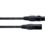 Cble micro xlr 1 m