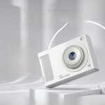 Ccd campus petite camera 4800w flash avant et arri�re double ultra - haute definition 4k jouet pour appareil ...