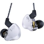 Ccz dc02 iem ecouteurs planar ears monitor, dj casque audio filaire avec double circuit magnétique dd, ... Ccz dc02 iem ecouteurs planar ears monitor, dj casque audio filaire avec double circuit magnétique dd, ...