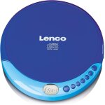 Cd - 011 - lecteur cd portable avec fonction de recharge de la batterie - diskman - cd walkman - avec ... Cd - 011 - lecteur cd portable avec fonction de recharge de la batterie - diskman - cd walkman - avec ...