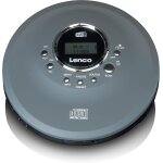 Cd - 400 - lecteur cd portable - discman - radio dab + - cd, cd - r / rw, lecteur mp3 - mémoire des stations ... Cd - 400 - lecteur cd portable - discman - radio dab + - cd, cd - r / rw, lecteur mp3 - mémoire des stations ...