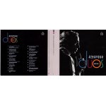 Cd charles aznavour - johnny hallyday - laura pausini - pour toi arménie best of duos vol 3 Cd charles aznavour - johnny hallyday - laura pausini - pour toi arménie best of duos vol 3