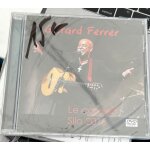 Cd gerard ferre le concert au silo 2016 neuf sous blister