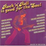 Cd rare !  rock 'n' roll is good for the soul  ferre grignard - wallace collection - winky hawks