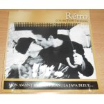 Cd r�tro collection l�gende mon amant de saint jean lucienne delyle que reste - t - il de nos amours ...