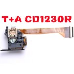 Pour t + a cd1230r cd - 1230r cd 1230r lecteur dvd blu - ray lecteur cd lentille laser optique pick - ...