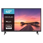 Cecotec 00993 tv 40  full hd noir