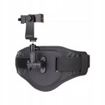 Ceinture pour appareil photo respirante et confortable a 180 Ceinture pour appareil photo respirante et confortable a 180