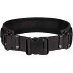 Ceinture de camra multifonctionnelle en nylon durable - rglable pour extrieur avec anneaux en d - ...