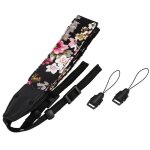 Ceinture de cou et d'épaule pour appareil photo, pour nikon, canon, sony, olympus, pentax, mini8, mini7s, ... Ceinture de cou et d'épaule pour appareil photo, pour nikon, canon, sony, olympus, pentax, mini8, mini7s, ...