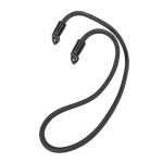 Ceinture de cou universelle en nylon, pour appareil photo dslr, corde d'alpinisme, sangle d'épaule Ceinture de cou universelle en nylon, pour appareil photo dslr, corde d'alpinisme, sangle d'épaule