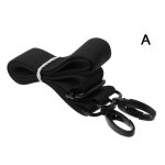 Ceinture d'épaule universelle réglable en nylon pour haut - parleur bluetooth, sac de rangement pour ... Ceinture d'épaule universelle réglable en nylon pour haut - parleur bluetooth, sac de rangement pour ...