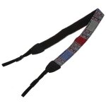 Ceinture d'épaule vinta pour appareil photo reflex numérique il - 208 Ceinture d'épaule vinta pour appareil photo reflex numérique il - 208