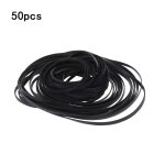 Ceinture machine  cassette plate 4mm large, ceinture commune assortie pour enregistreur baladeur rpteur ...