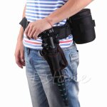 Ceinture rembourrée à la taille pour appareil photo 1 pièce, ajustable, ceinture pour objectif, support ... Ceinture rembourrée à la taille pour appareil photo 1 pièce, ajustable, ceinture pour objectif, support ...