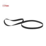 Ceinture de remplacement pour platine, en caoutchouc, pour lecteur de disques, walkman, rpteur dvd ...