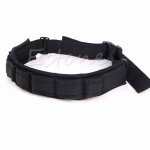 Ceinture de taille pour appareil photo rembourrée réglable, porte - sac pour objectif, étui de poche, ... Ceinture de taille pour appareil photo rembourrée réglable, porte - sac pour objectif, étui de poche, ...