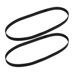 Ceinture pour tourne - disque en vinyle lp 627x 5x 0. 6m, pour machine  cassette, composants domestiques ...