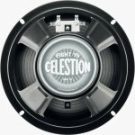 Celestion eight15 - 16 20cm guit origin 15w 16 ohm haut - parleur guitare Celestion eight15 - 16 20cm guit origin 15w 16 ohm haut - parleur guitare