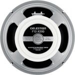 Celestion f12 - x200 12 pouces 200 w 8 ohms