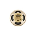 Celestion g12h - 75cream - 8 - haut parleur 8 ohms - 75 watts Celestion g12h - 75cream - 8 - haut parleur 8 ohms - 75 watts