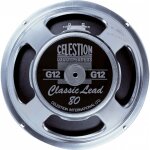 Celestion - haut - parleur guitare classic lead 80 16 ohm Celestion - haut - parleur guitare classic lead 80 16 ohm
