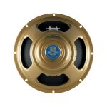 Celestion - haut - parleur guitare g10 gold 16 ohm