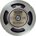 Celestion - haut - parleur guitare g12h anniversary 8 ohm Celestion - haut - parleur guitare g12h anniversary 8 ohm
