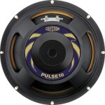 Celestion pulse 10 woofer 10 pouces 200 watts 8 ohms