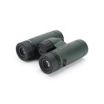 Celestron 71402 - ds trailseeker jumelles 10x32 noir / vert olive