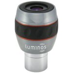 Celestron 93431 oculaire luminos 10mm (argent / noir)