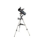 Celestron astromaster 114eq - tlscope - 114 mm - f / 8. 7 - rflchissant