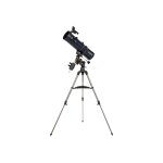 Celestron astromaster 130eq - téléscope - 130 mm - f / 5. 0 - réfléchissant Celestron astromaster 130eq - téléscope - 130 mm - f / 5. 0 - réfléchissant